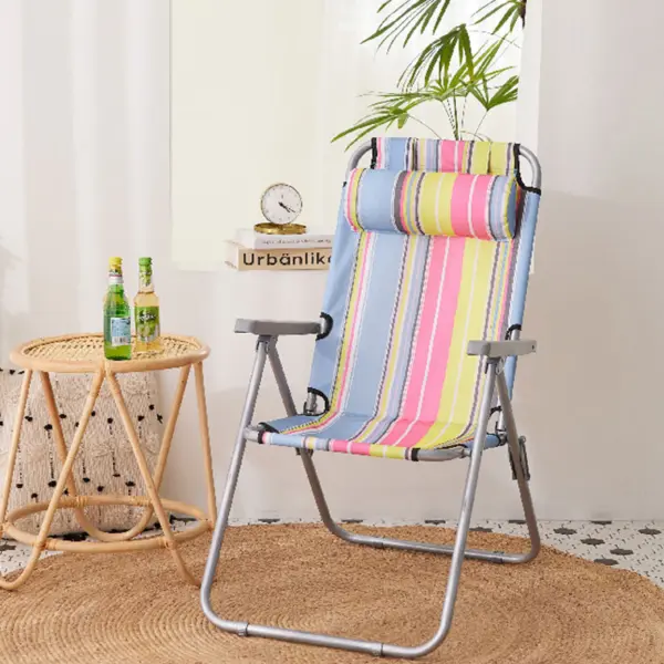 Ghế xếp thư giãn - ghế xếp du lịch