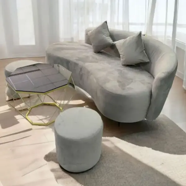 Sofa Băng Hạt Đậu DAKITA DKD