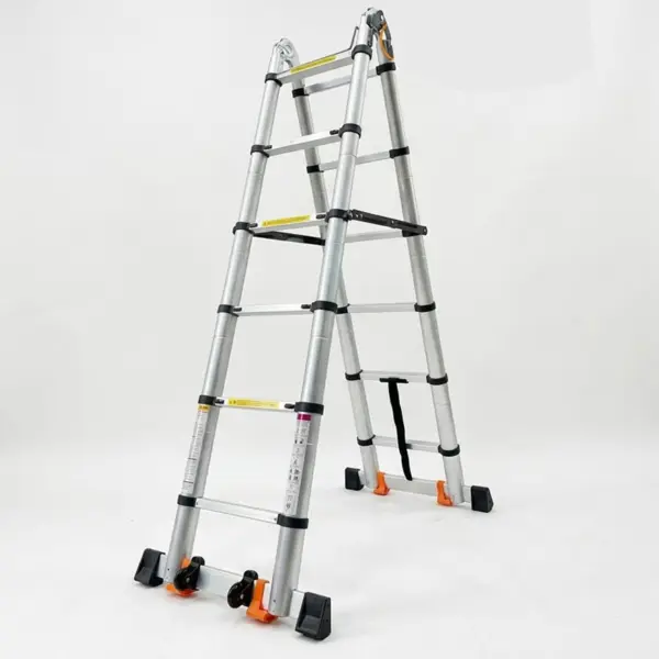 THANG RÚT ĐÔI CHỮ A DAKITA Model DKT